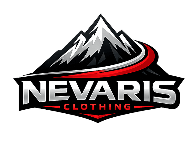 Nevaris Logo