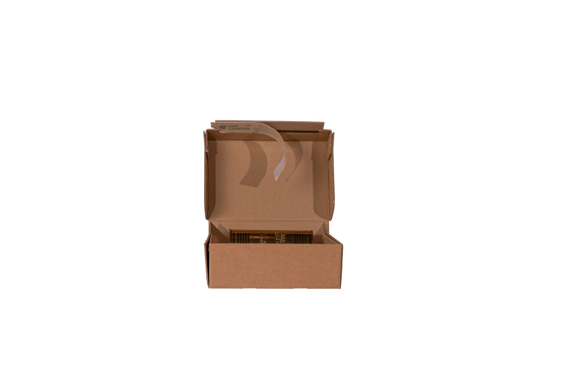 Versandbox 2-wellig