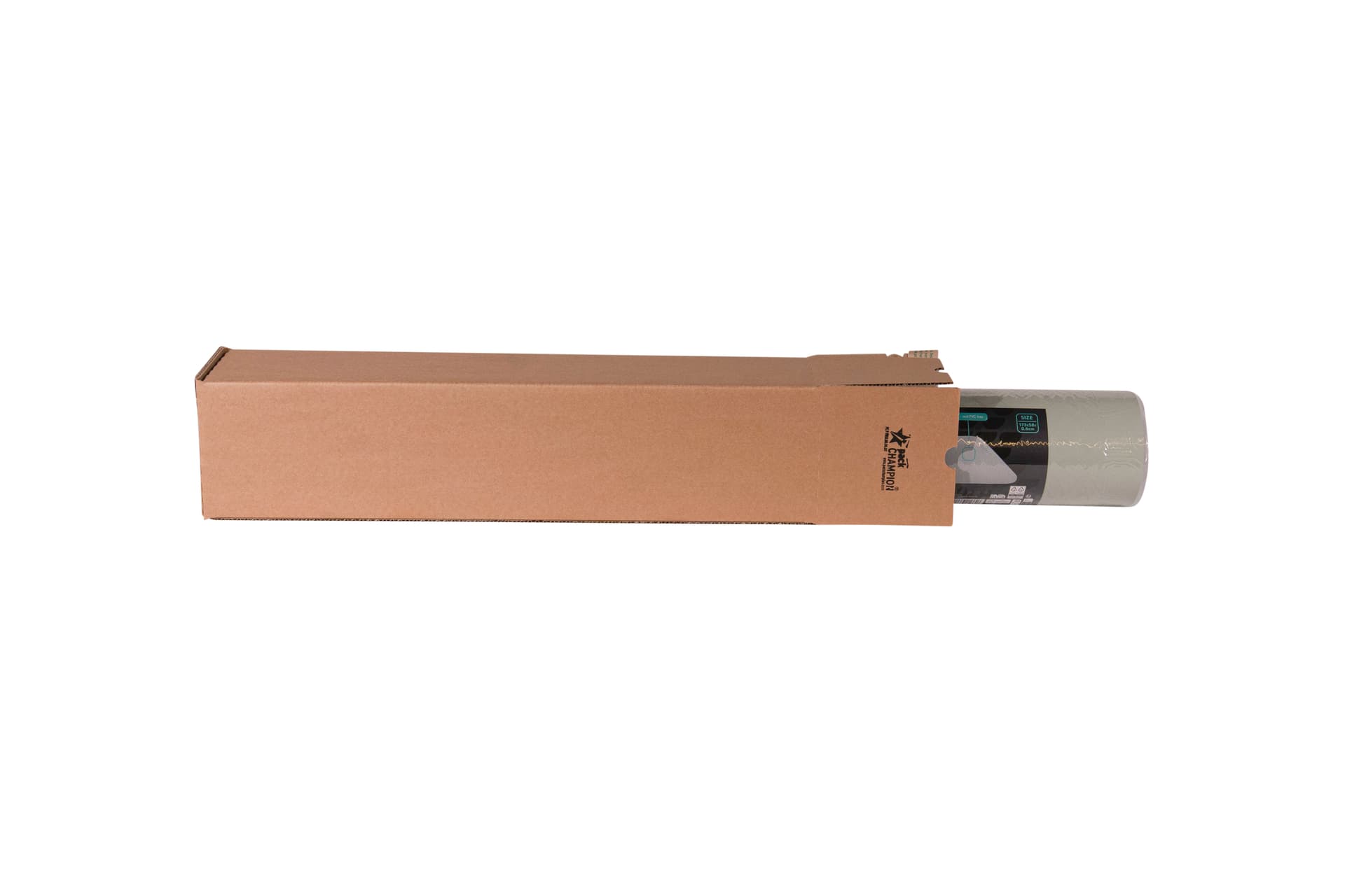 Versandhülse 140 mm