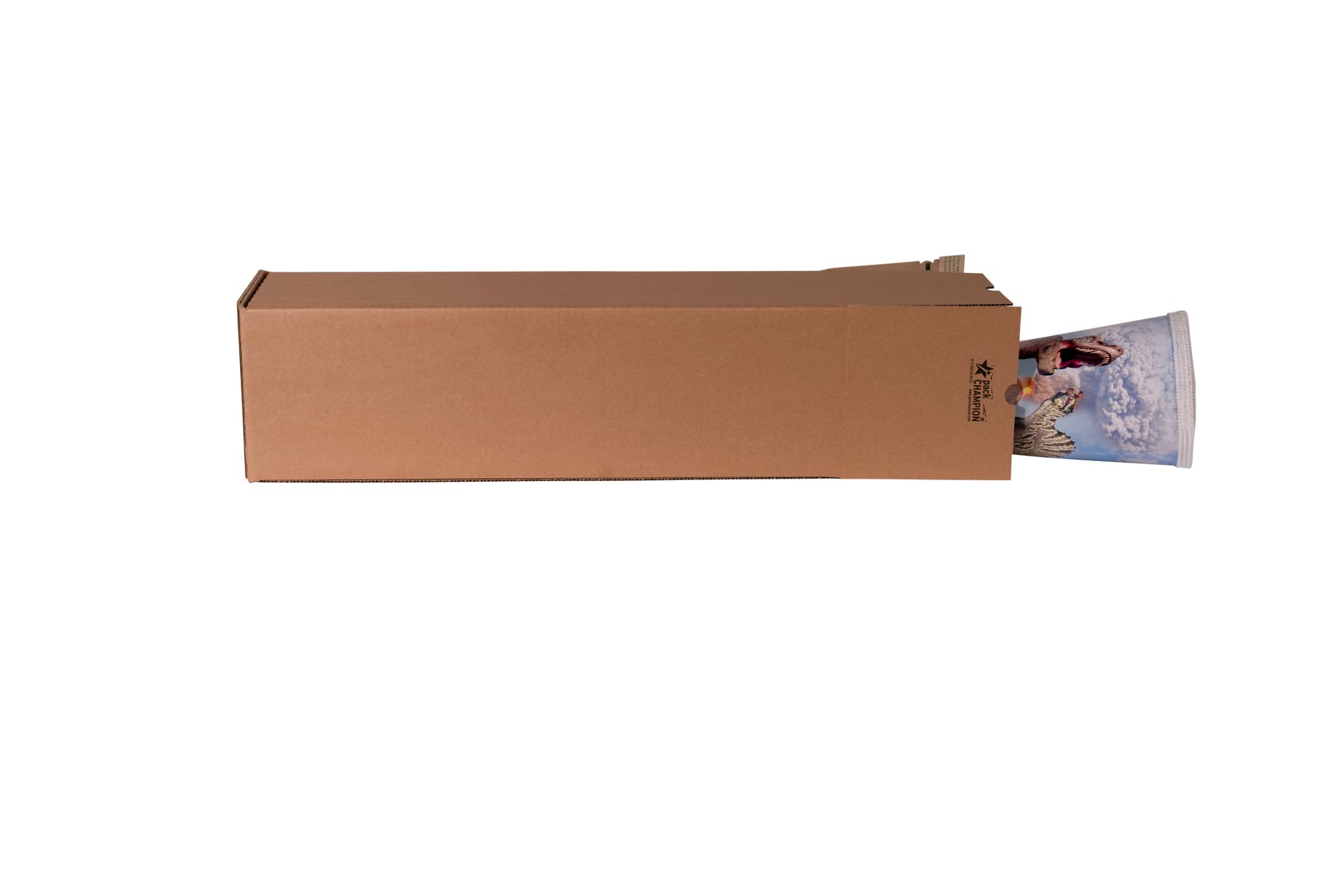Versandhülse 190 mm