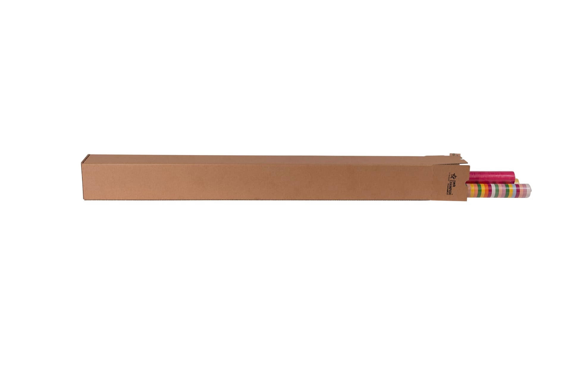Versandhülse 105 mm