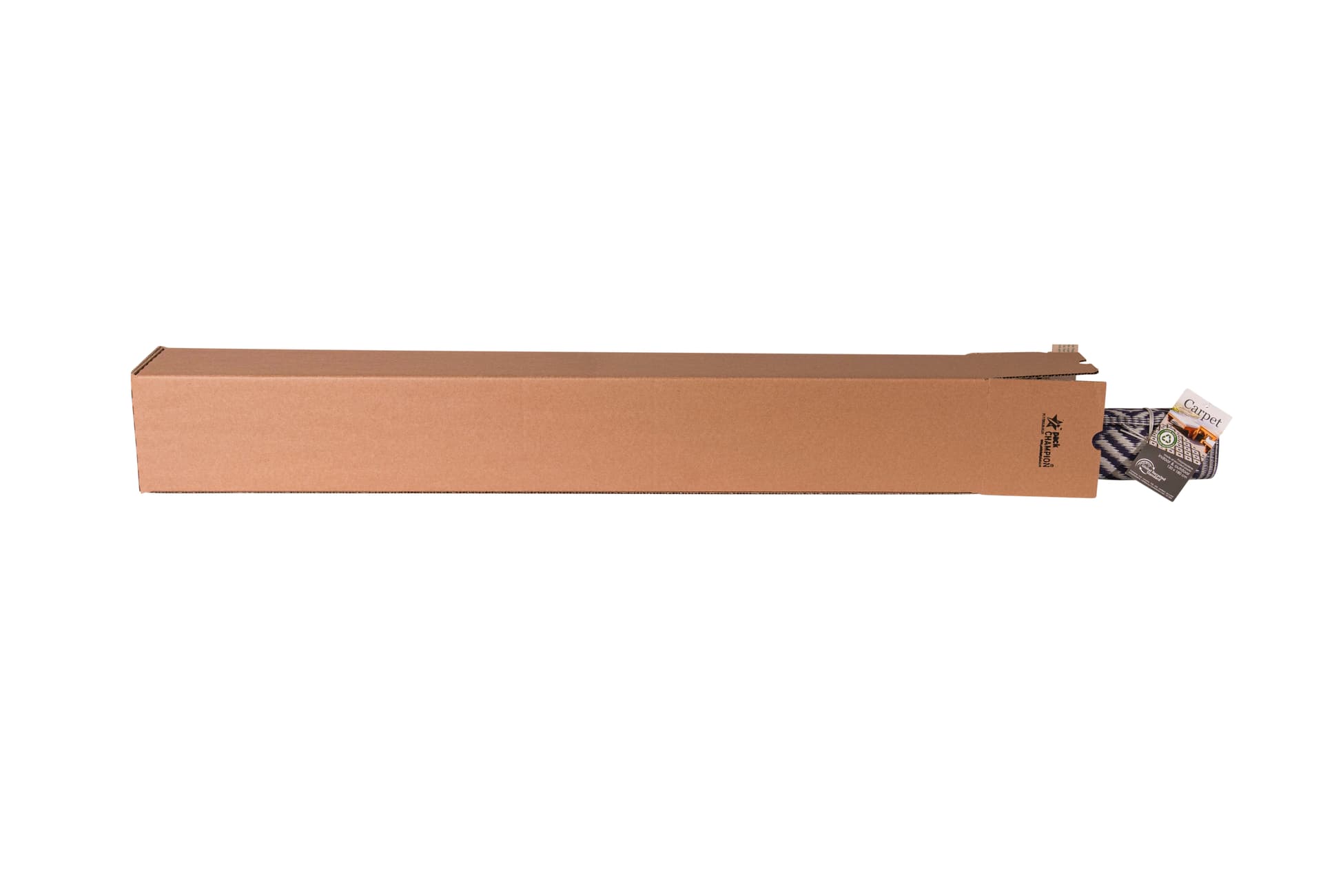 Versandhülse 140 mm