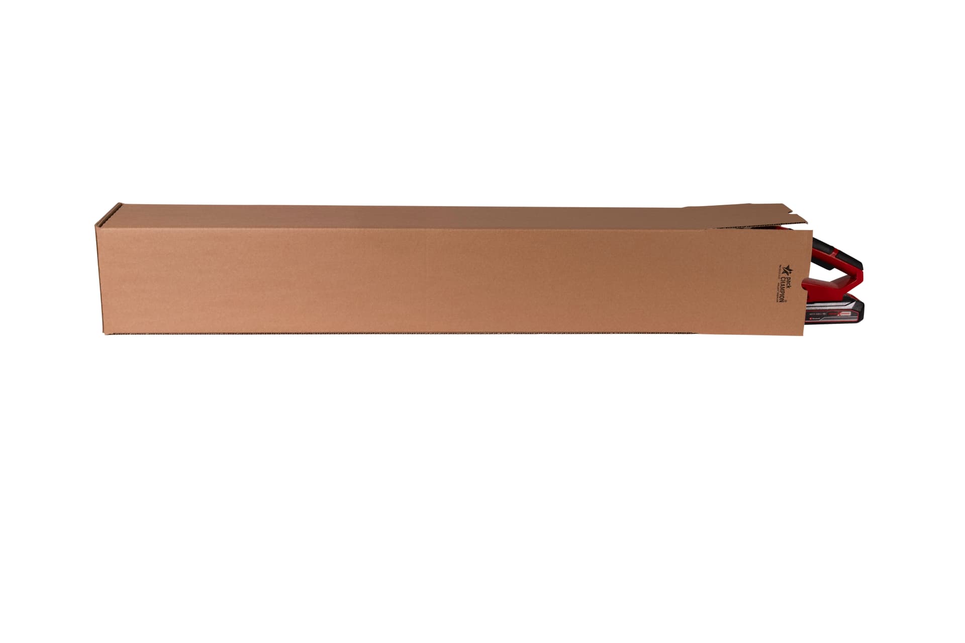 Versandhülse 190 mm