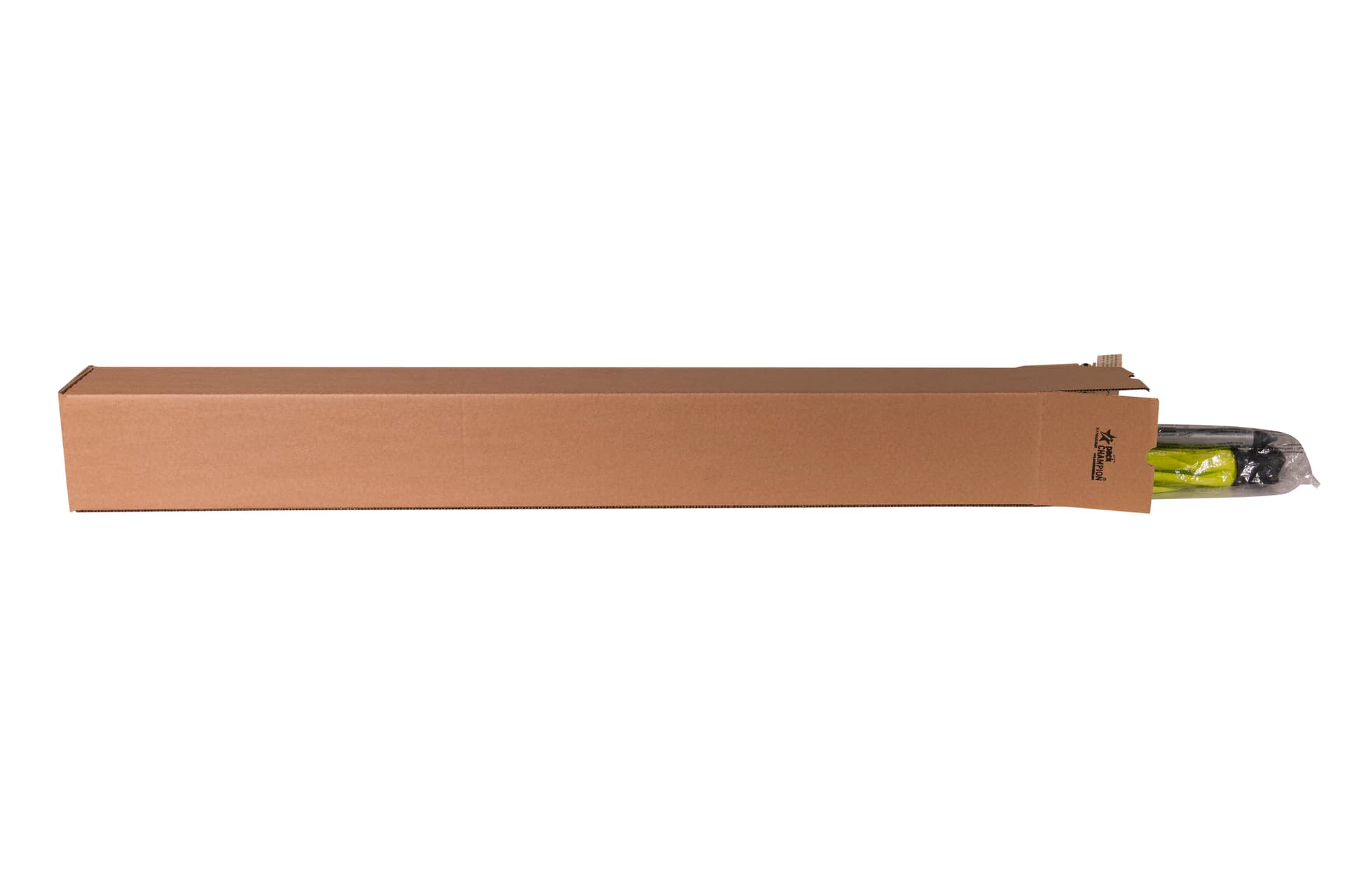 Versandhülse 140 mm