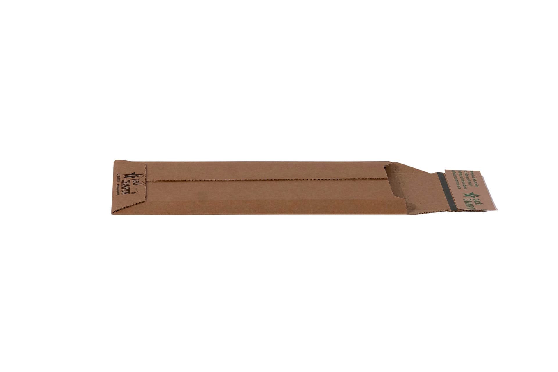 Versandtasche massiv