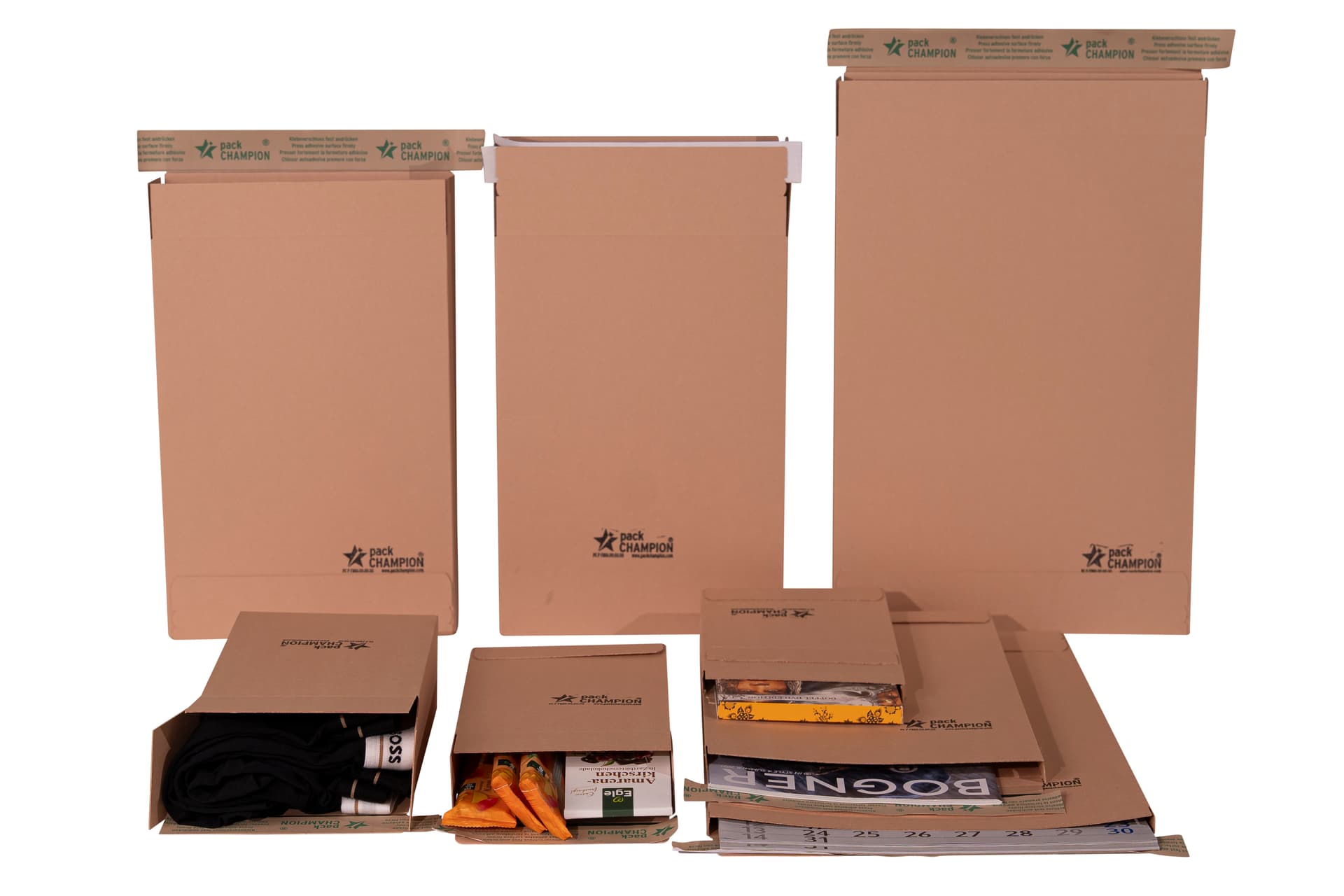 Briefbox